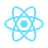 React